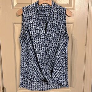 Pleione blouse size M